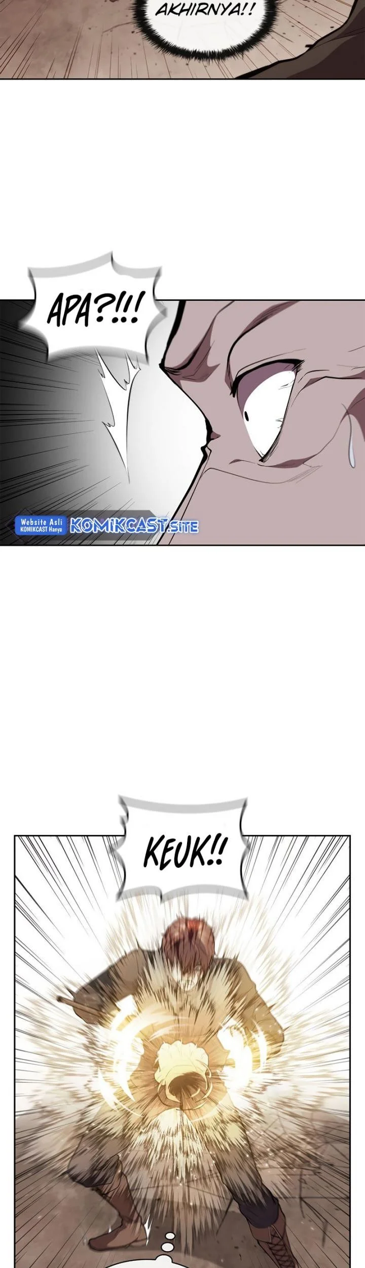 I Regressed As The Duke  (Returned as the Duke) Chapter 37 Gambar 20