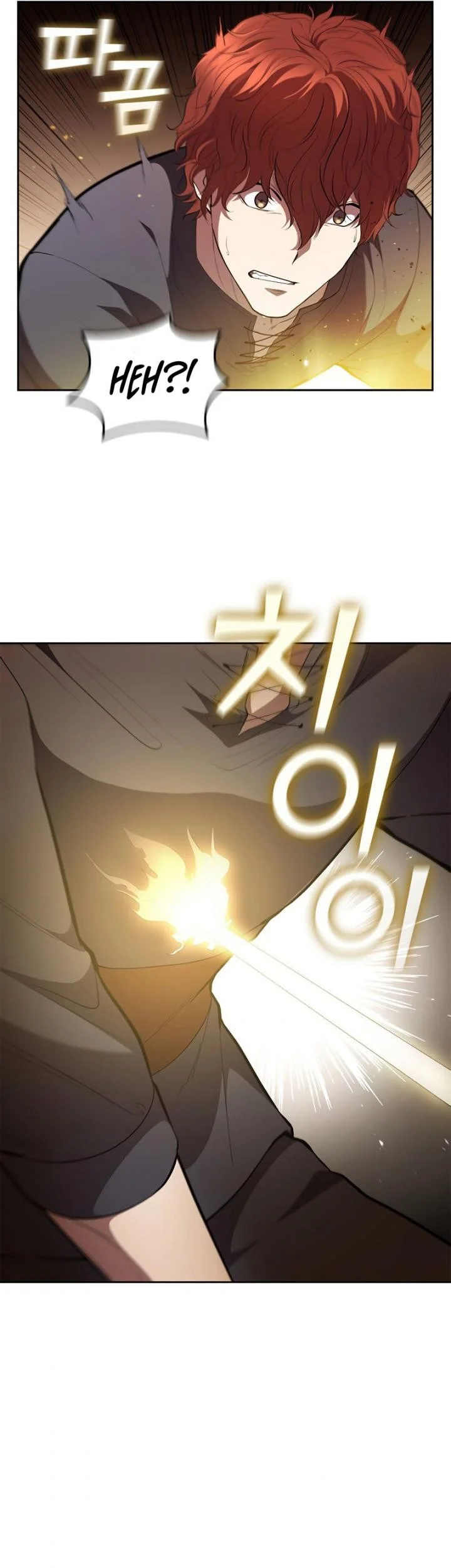 I Regressed As The Duke  (Returned as the Duke) Chapter 37 Gambar 23