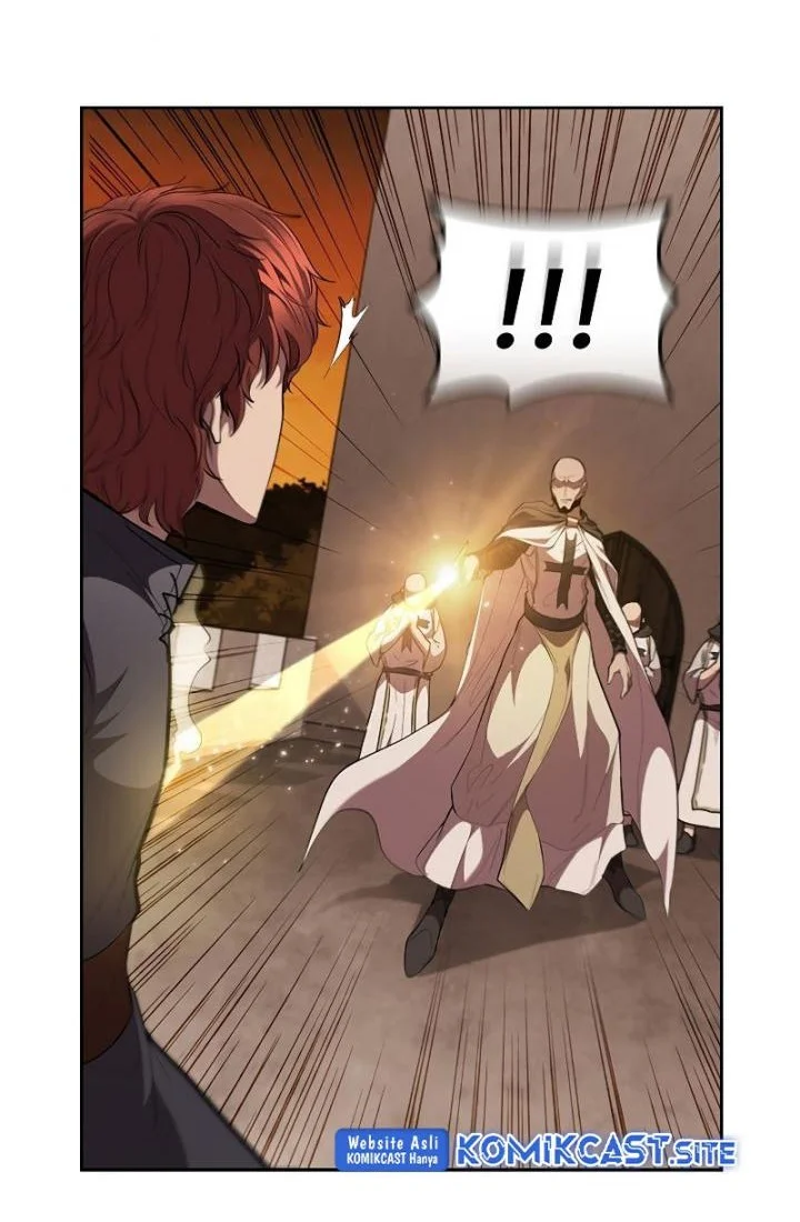 I Regressed As The Duke  (Returned as the Duke) Chapter 37 Gambar 24