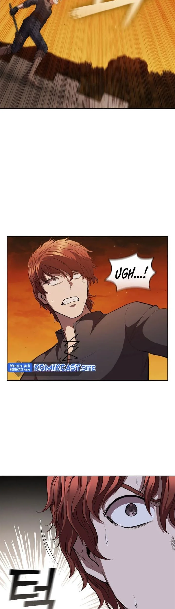 I Regressed As The Duke  (Returned as the Duke) Chapter 37 Gambar 27