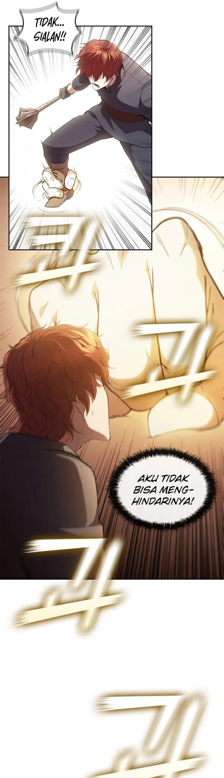 I Regressed As The Duke  (Returned as the Duke) Chapter 37 Gambar 29