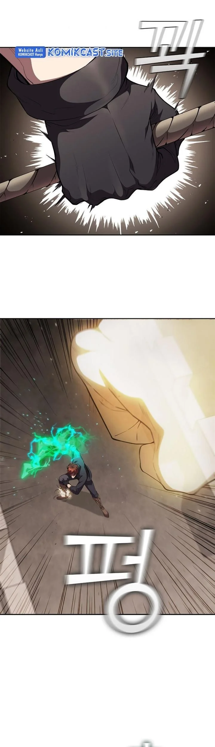 I Regressed As The Duke  (Returned as the Duke) Chapter 37 Gambar 31