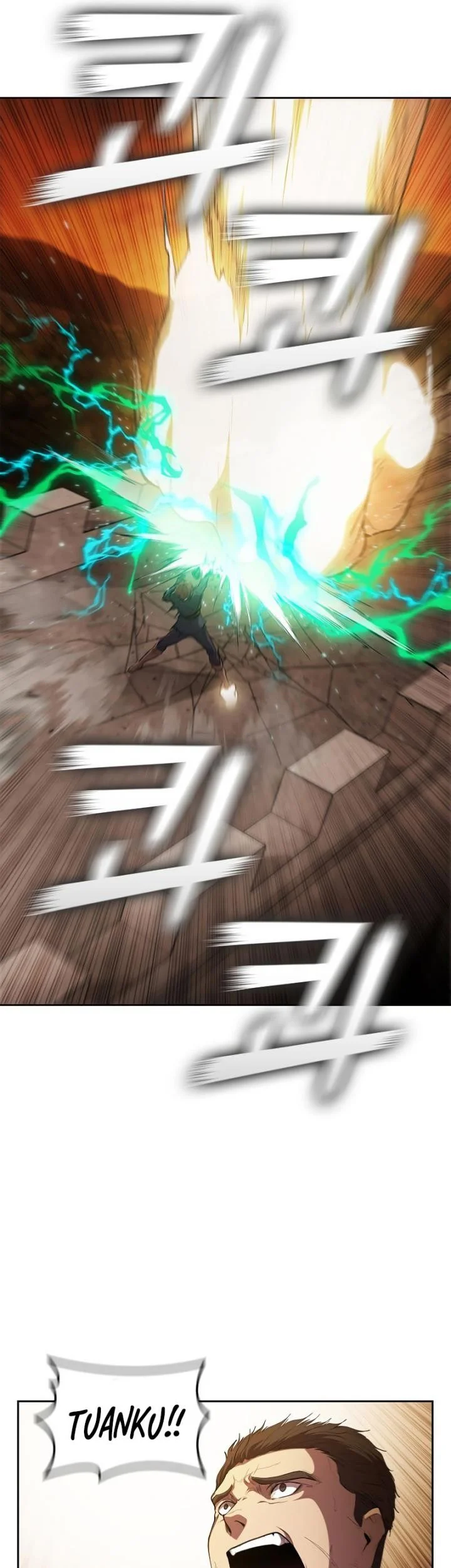 I Regressed As The Duke  (Returned as the Duke) Chapter 37 Gambar 35