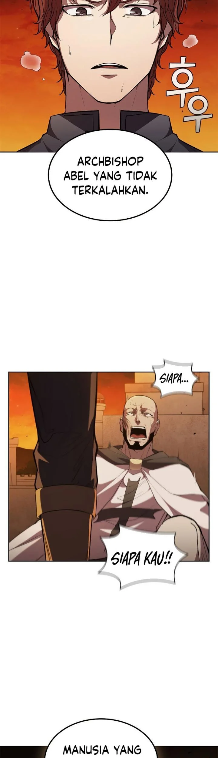 I Regressed As The Duke  (Returned as the Duke) Chapter 37 Gambar 44