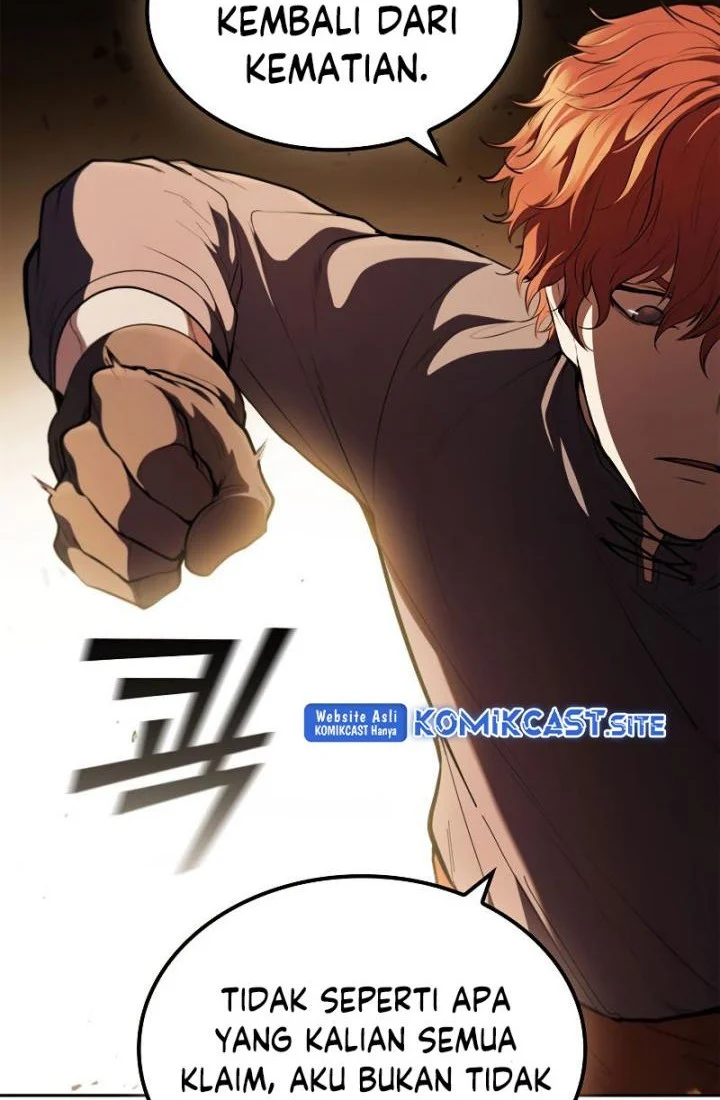 I Regressed As The Duke  (Returned as the Duke) Chapter 37 Gambar 45