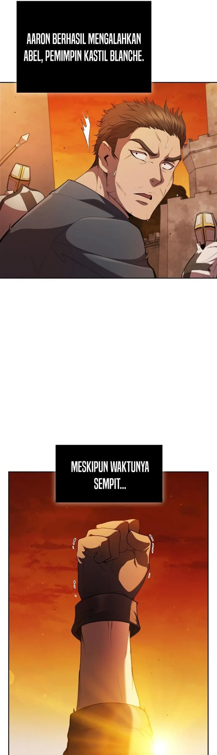 I Regressed As The Duke  (Returned as the Duke) Chapter 37 Gambar 49