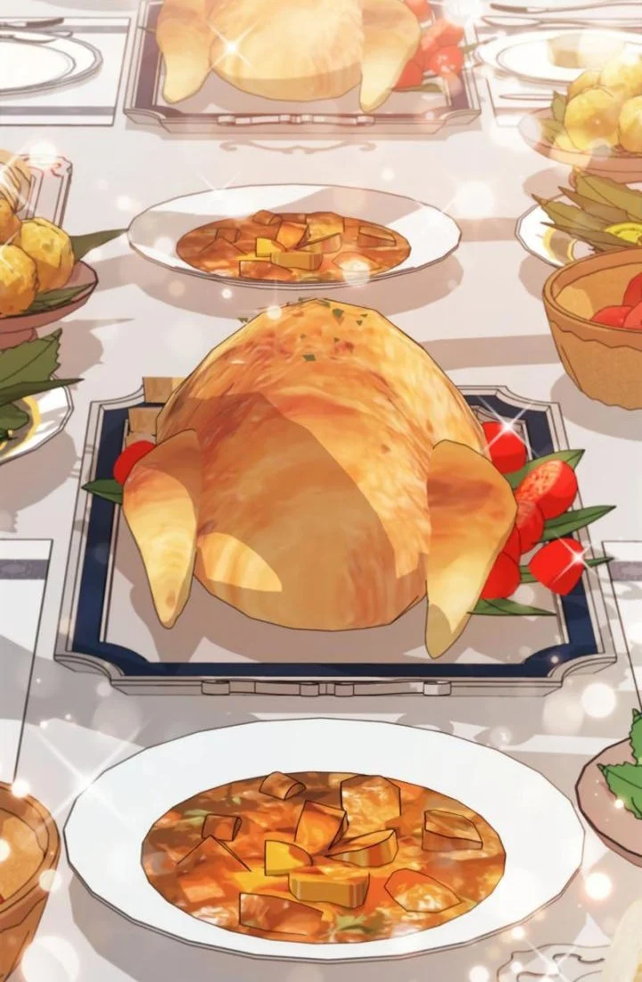 I Regressed As The Duke  (Returned as the Duke) Chapter 37 Gambar 52