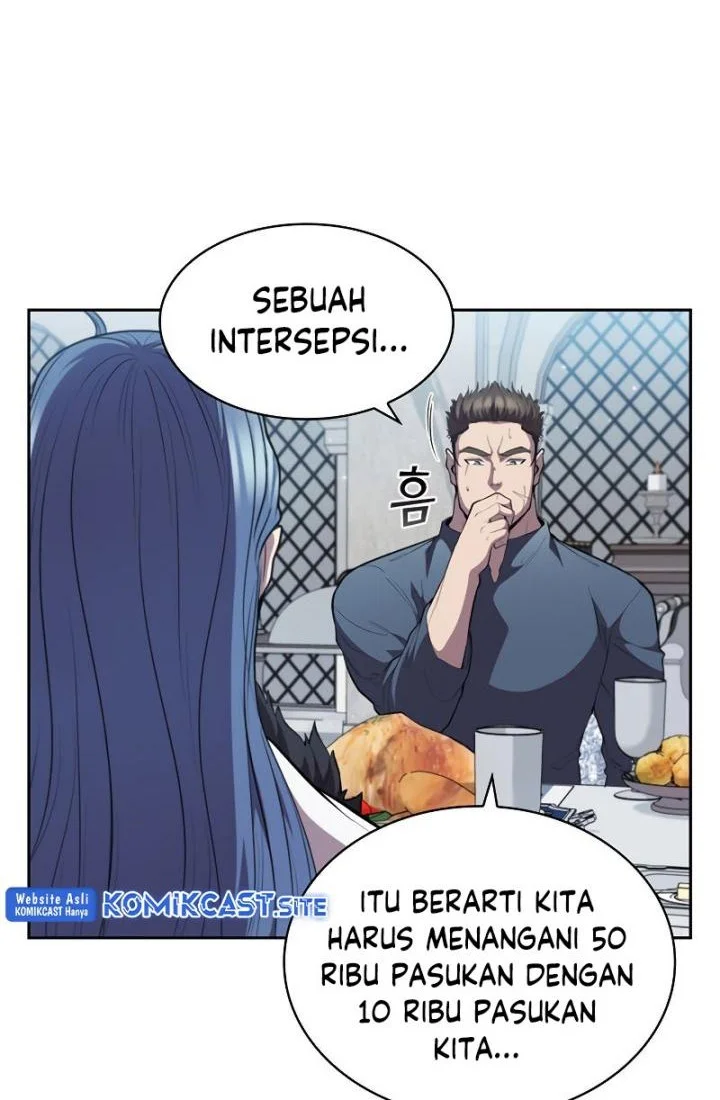 I Regressed As The Duke  (Returned as the Duke) Chapter 37 Gambar 59