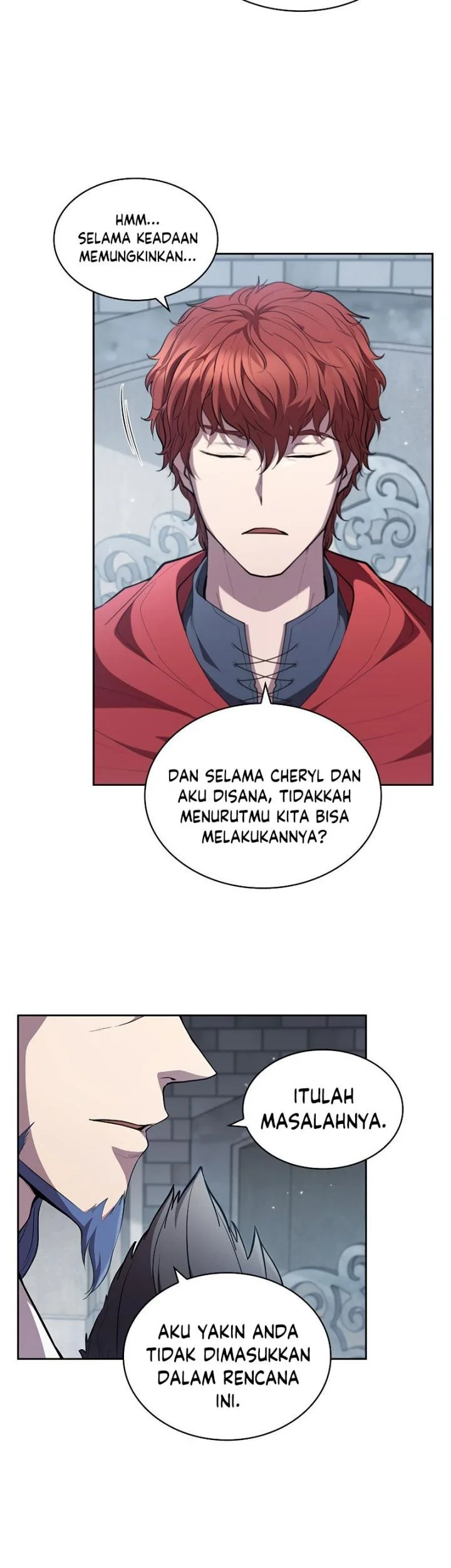 I Regressed As The Duke  (Returned as the Duke) Chapter 37 Gambar 60