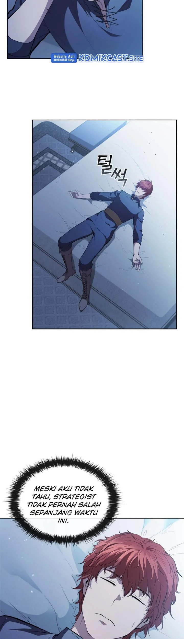 I Regressed As The Duke  (Returned as the Duke) Chapter 37 Gambar 67