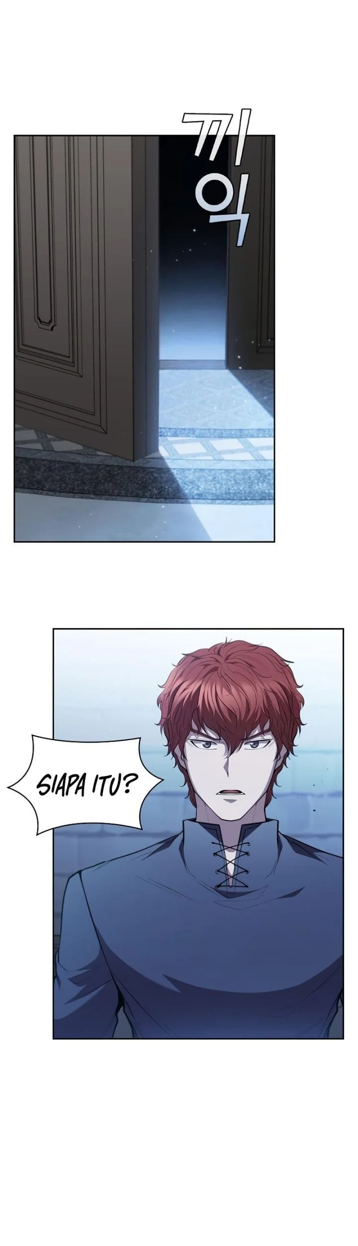 I Regressed As The Duke  (Returned as the Duke) Chapter 37 Gambar 72