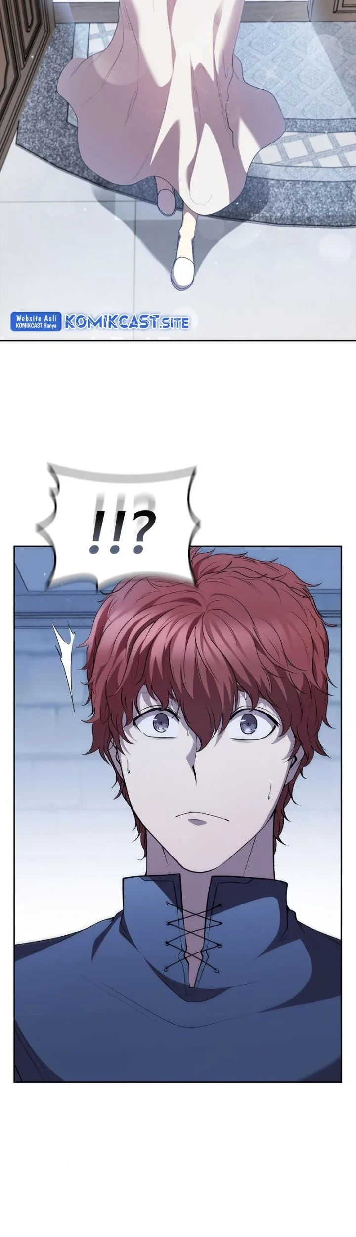 I Regressed As The Duke  (Returned as the Duke) Chapter 37 Gambar 74