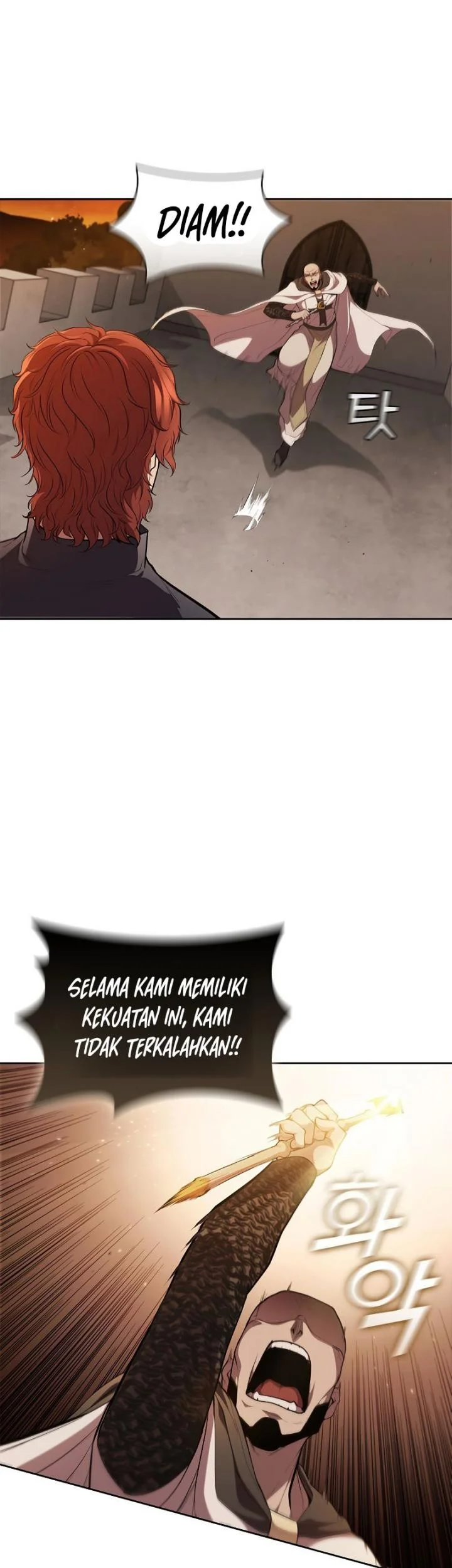 I Regressed As The Duke  (Returned as the Duke) Chapter 37 Gambar 6