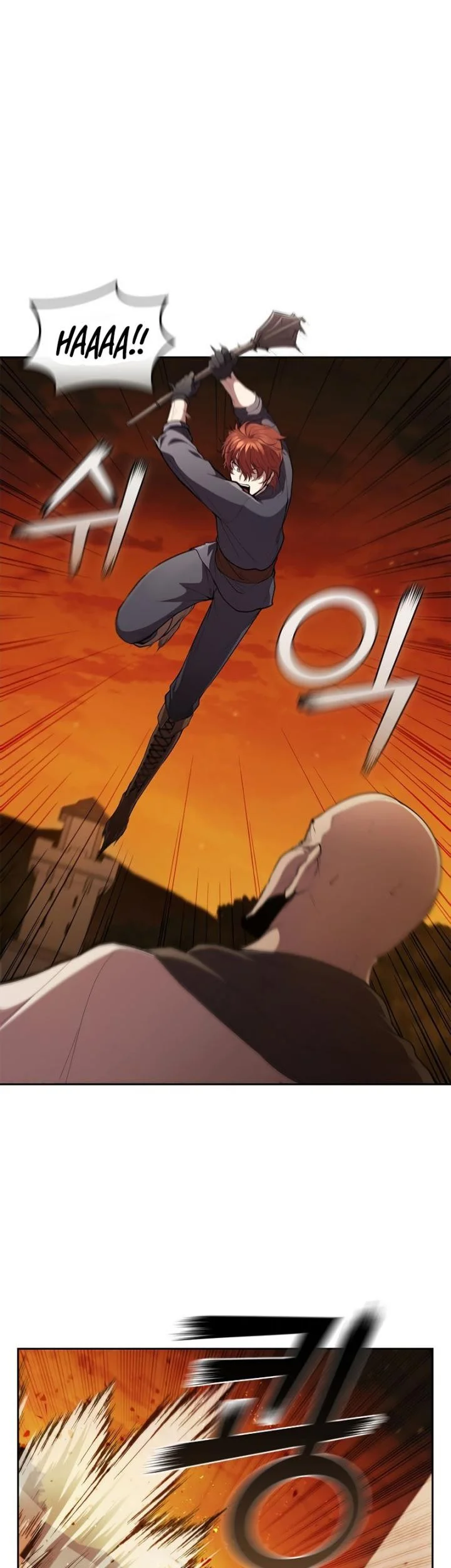 I Regressed As The Duke  (Returned as the Duke) Chapter 37 Gambar 11