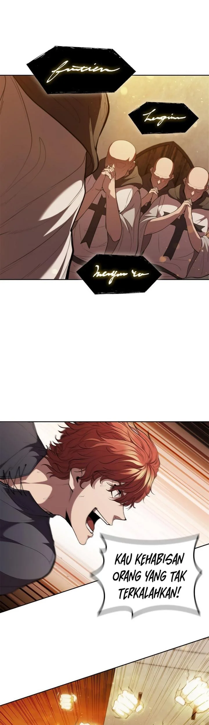 I Regressed As The Duke  (Returned as the Duke) Chapter 37 Gambar 13