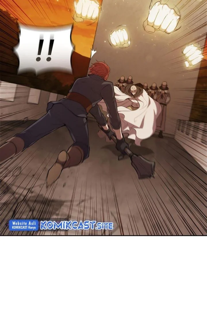 I Regressed As The Duke  (Returned as the Duke) Chapter 37 Gambar 14