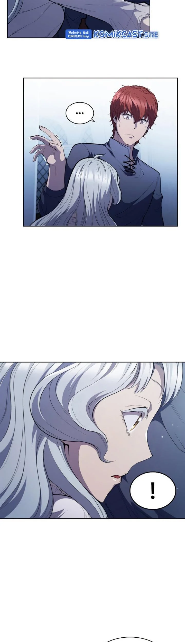 I Regressed As The Duke  (Returned as the Duke) Chapter 38 Gambar 18