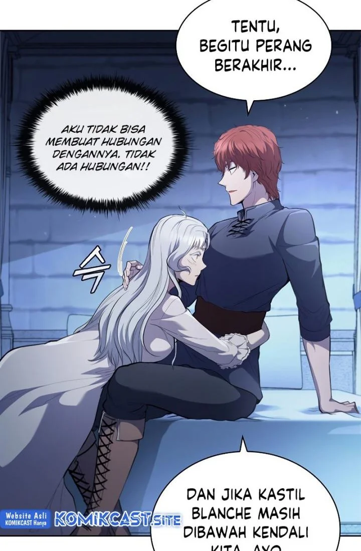 I Regressed As The Duke  (Returned as the Duke) Chapter 38 Gambar 19