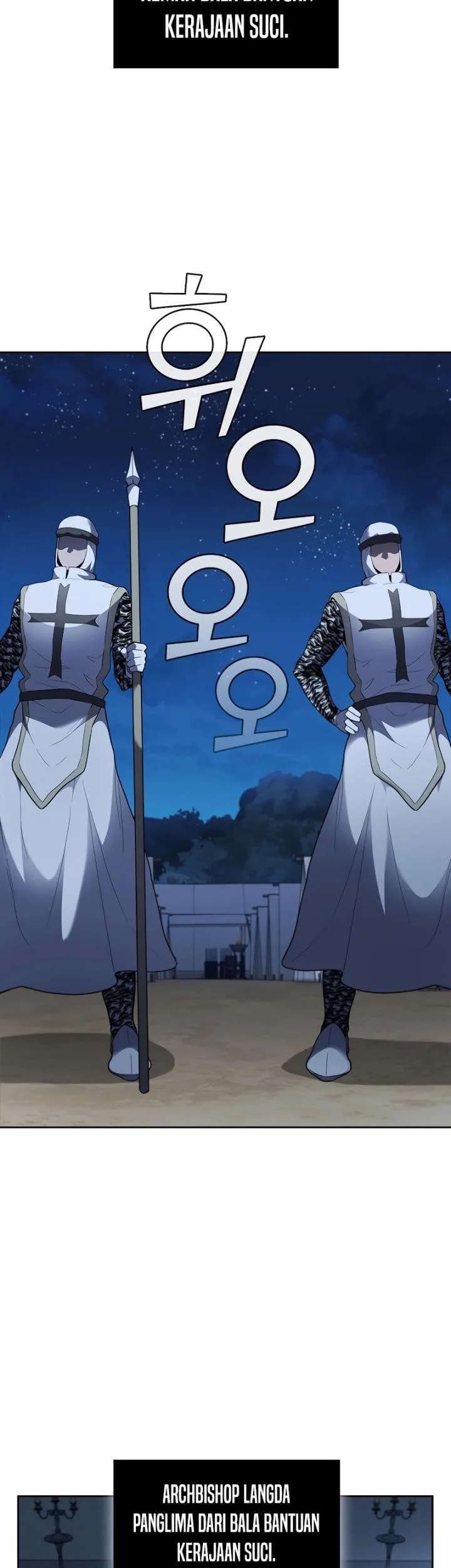 I Regressed As The Duke  (Returned as the Duke) Chapter 38 Gambar 27