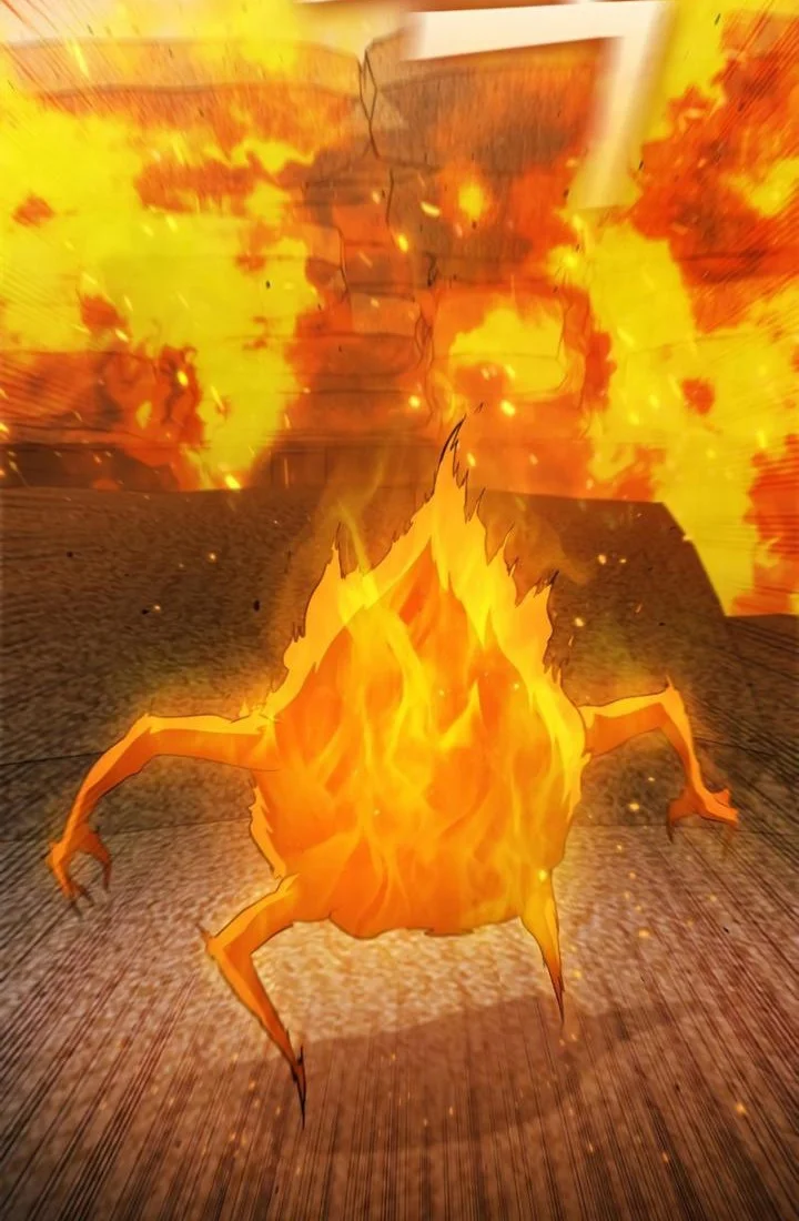 I Regressed As The Duke  (Returned as the Duke) Chapter 38 Gambar 38