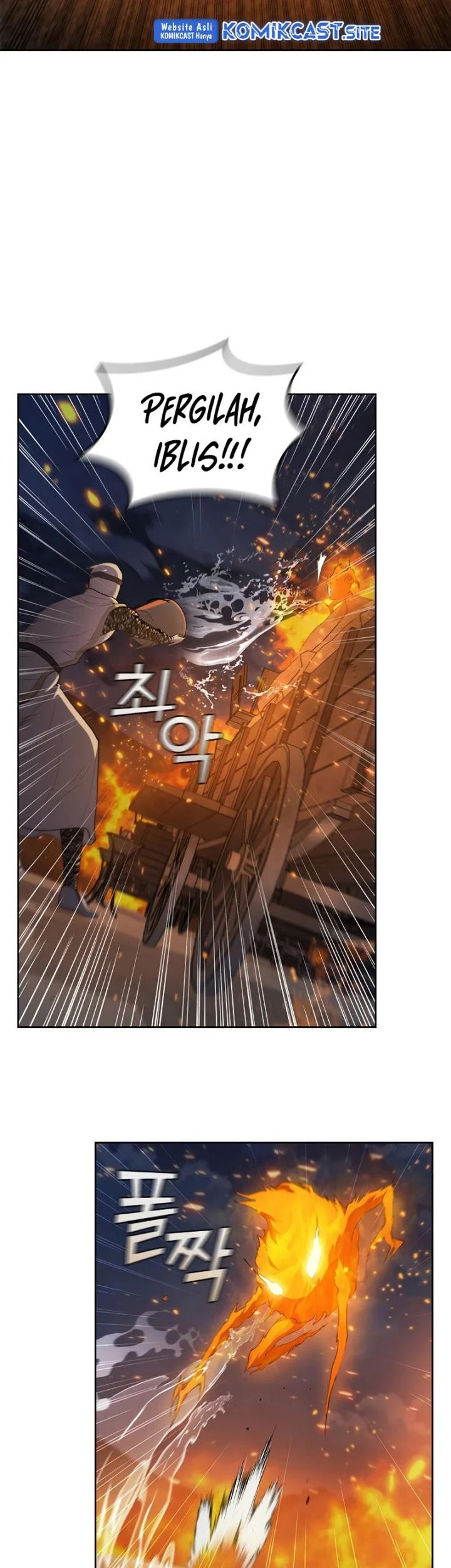 I Regressed As The Duke  (Returned as the Duke) Chapter 38 Gambar 39