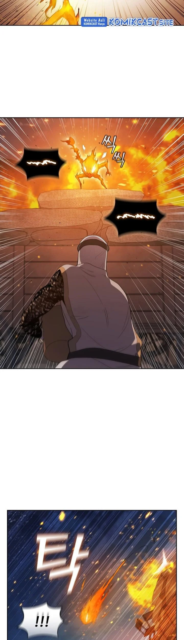 I Regressed As The Duke  (Returned as the Duke) Chapter 38 Gambar 41