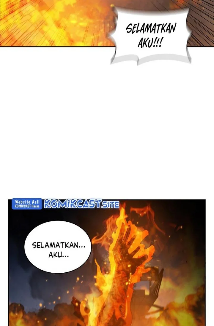 I Regressed As The Duke  (Returned as the Duke) Chapter 38 Gambar 44