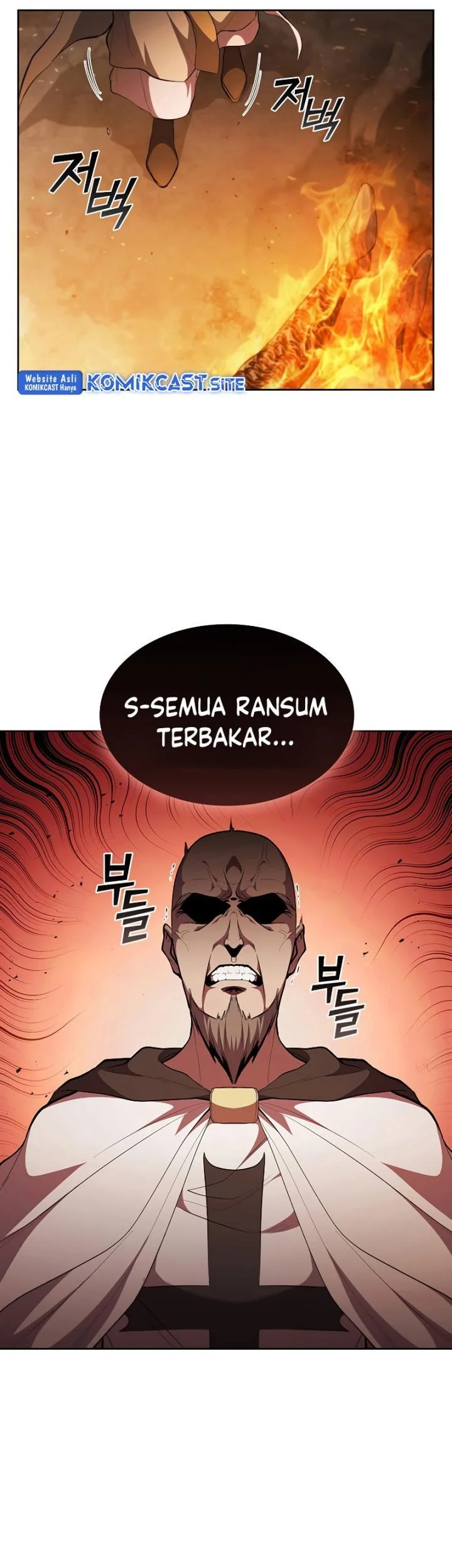 I Regressed As The Duke  (Returned as the Duke) Chapter 38 Gambar 47