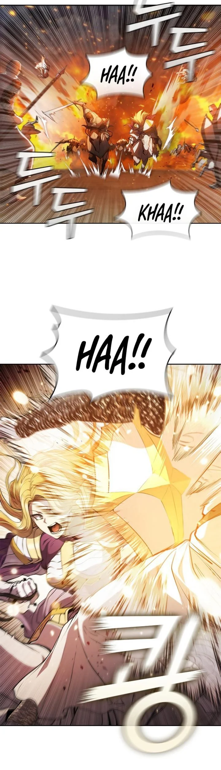 I Regressed As The Duke  (Returned as the Duke) Chapter 38 Gambar 50