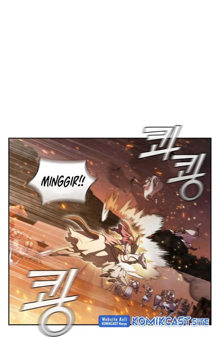 I Regressed As The Duke  (Returned as the Duke) Chapter 38 Gambar 51