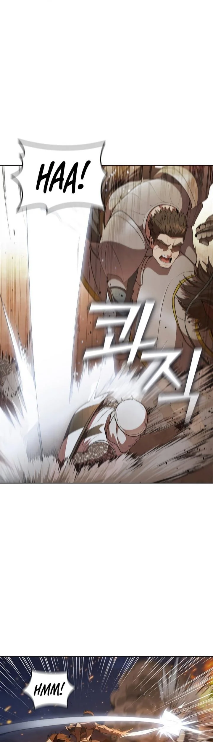 I Regressed As The Duke  (Returned as the Duke) Chapter 38 Gambar 52