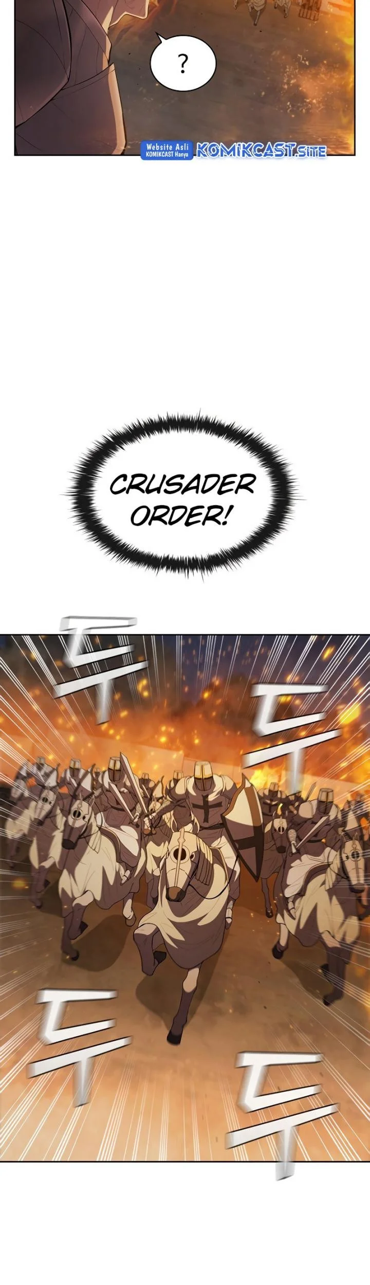 I Regressed As The Duke  (Returned as the Duke) Chapter 38 Gambar 54