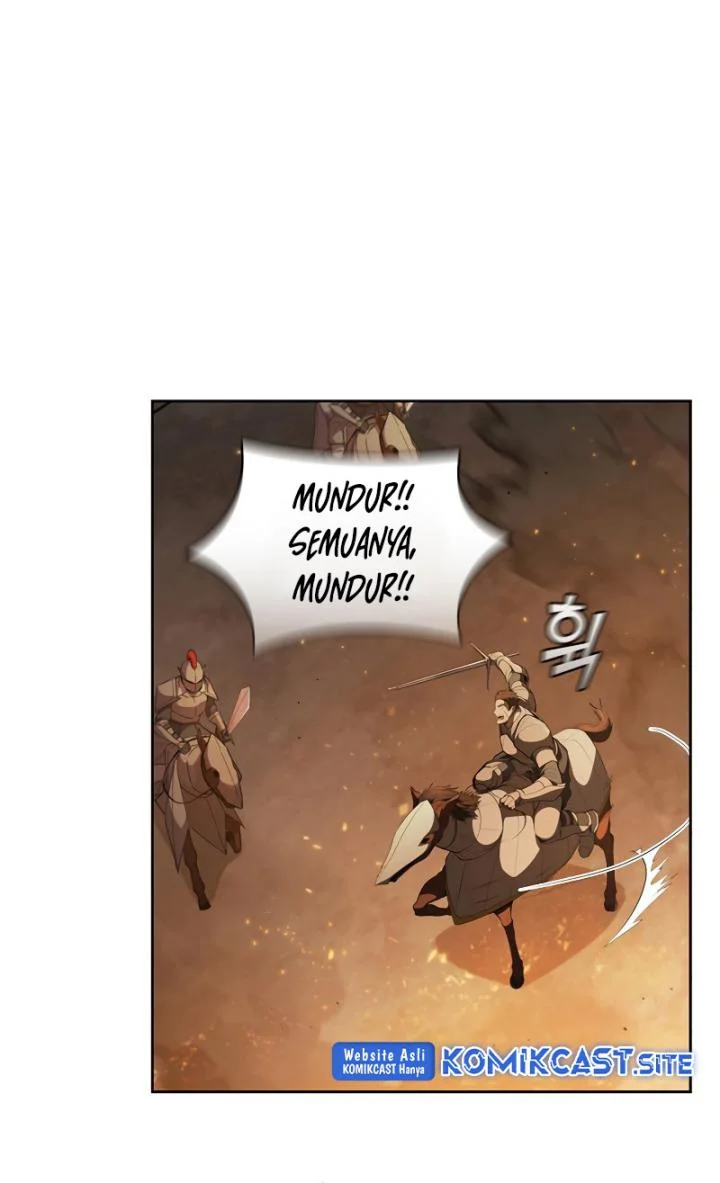 I Regressed As The Duke  (Returned as the Duke) Chapter 38 Gambar 56