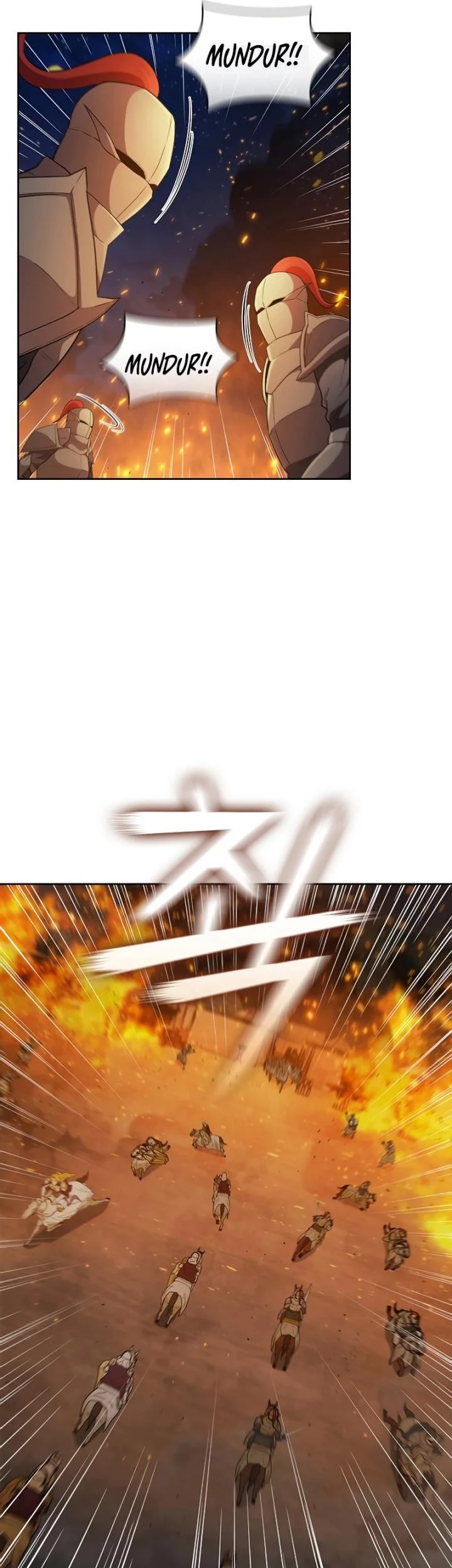 I Regressed As The Duke  (Returned as the Duke) Chapter 38 Gambar 57