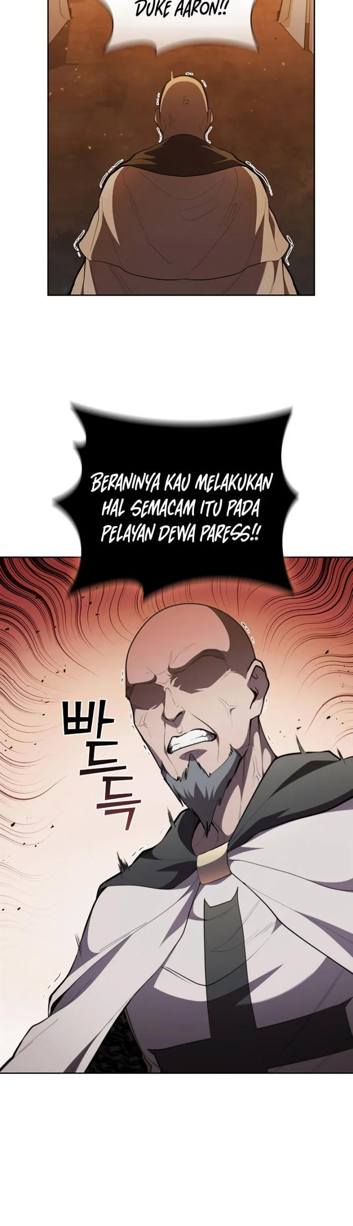 I Regressed As The Duke  (Returned as the Duke) Chapter 38 Gambar 59