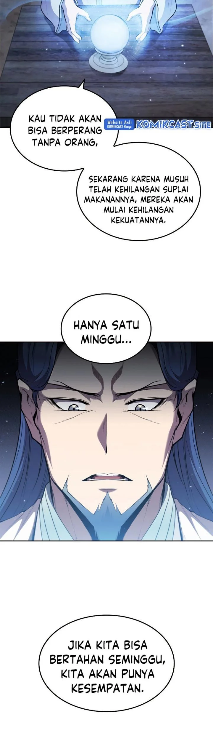 I Regressed As The Duke  (Returned as the Duke) Chapter 38 Gambar 61