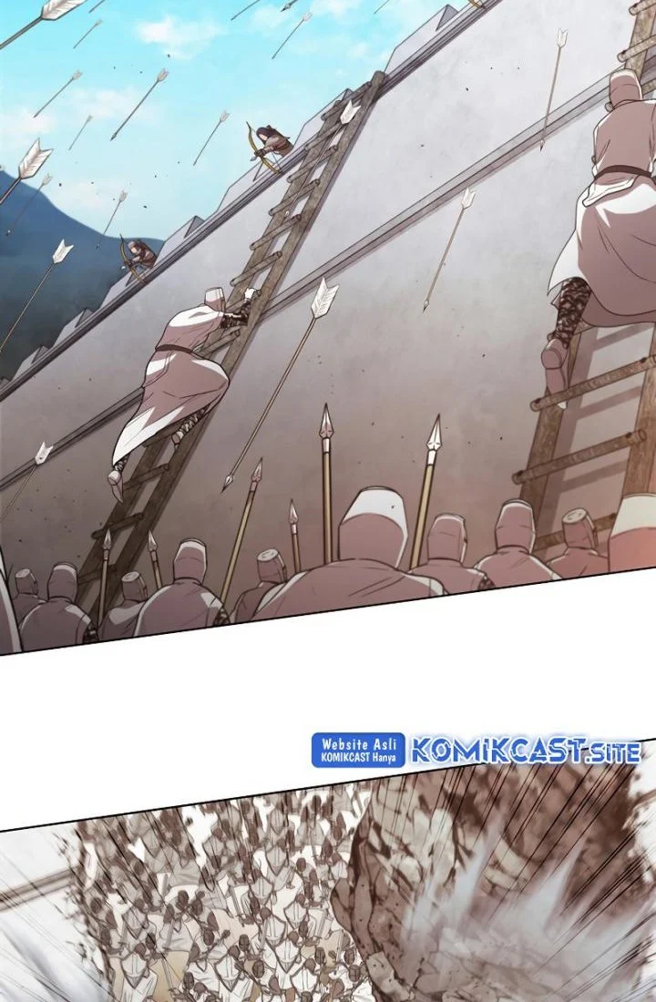 I Regressed As The Duke  (Returned as the Duke) Chapter 38 Gambar 67