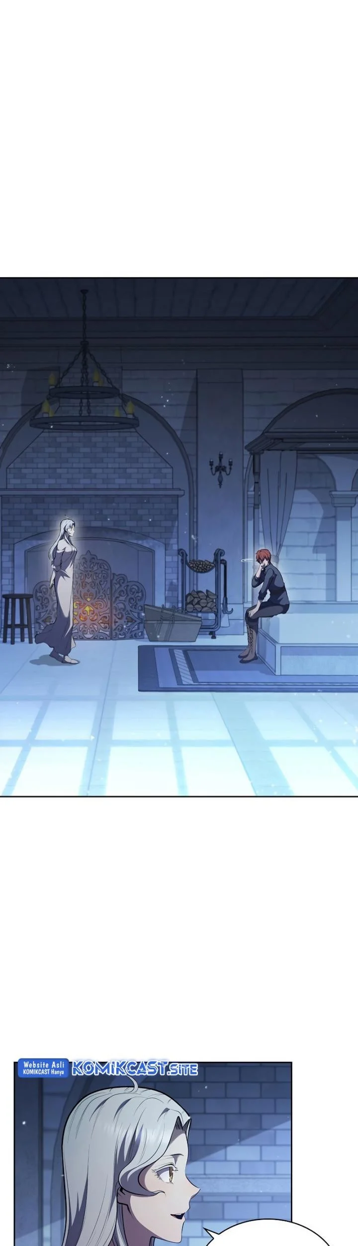 I Regressed As The Duke  (Returned as the Duke) Chapter 38 Gambar 4