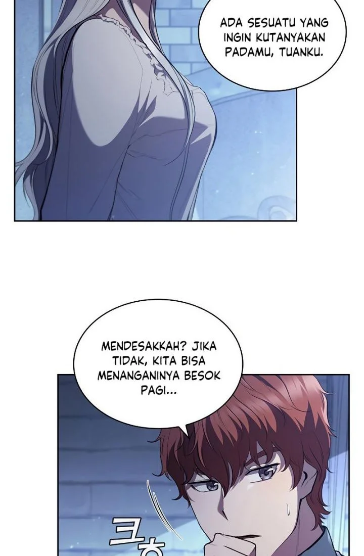 I Regressed As The Duke  (Returned as the Duke) Chapter 38 Gambar 5