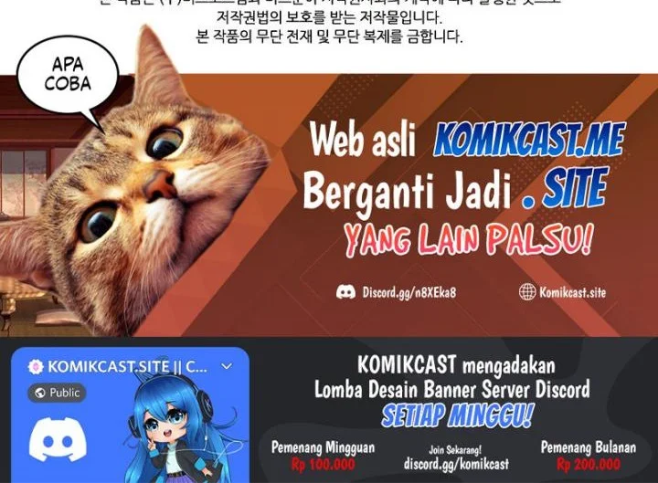 I Regressed As The Duke  (Returned as the Duke) Chapter 38 Gambar 74