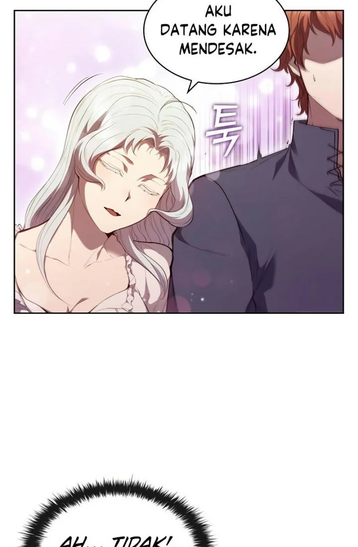 I Regressed As The Duke  (Returned as the Duke) Chapter 38 Gambar 7