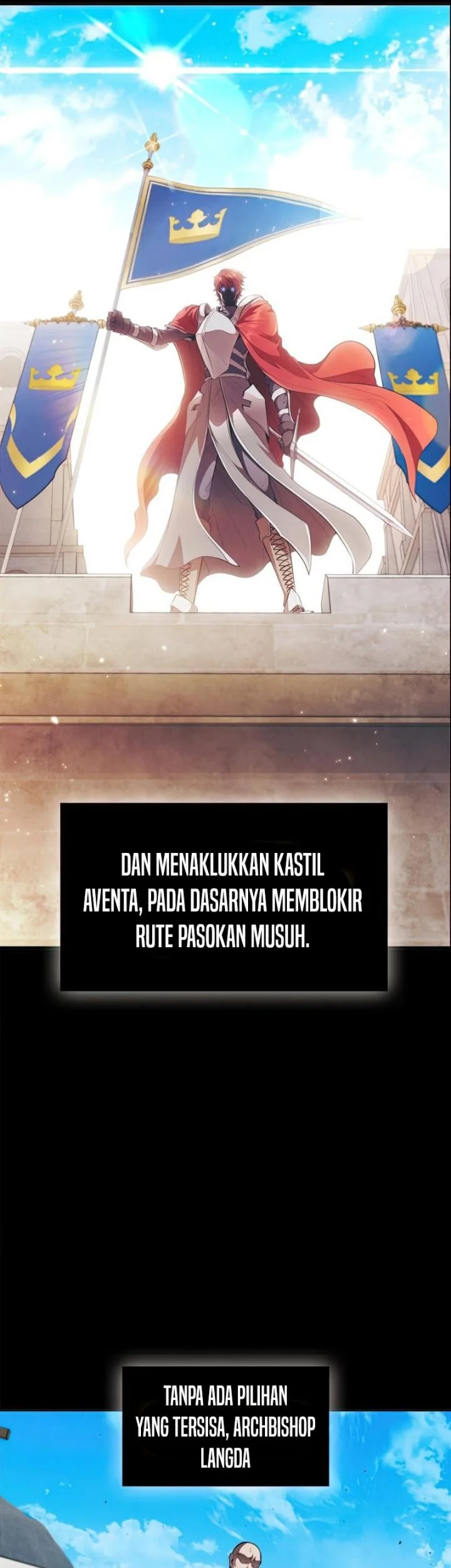 I Regressed As The Duke  (Returned as the Duke) Chapter 39 Gambar 16