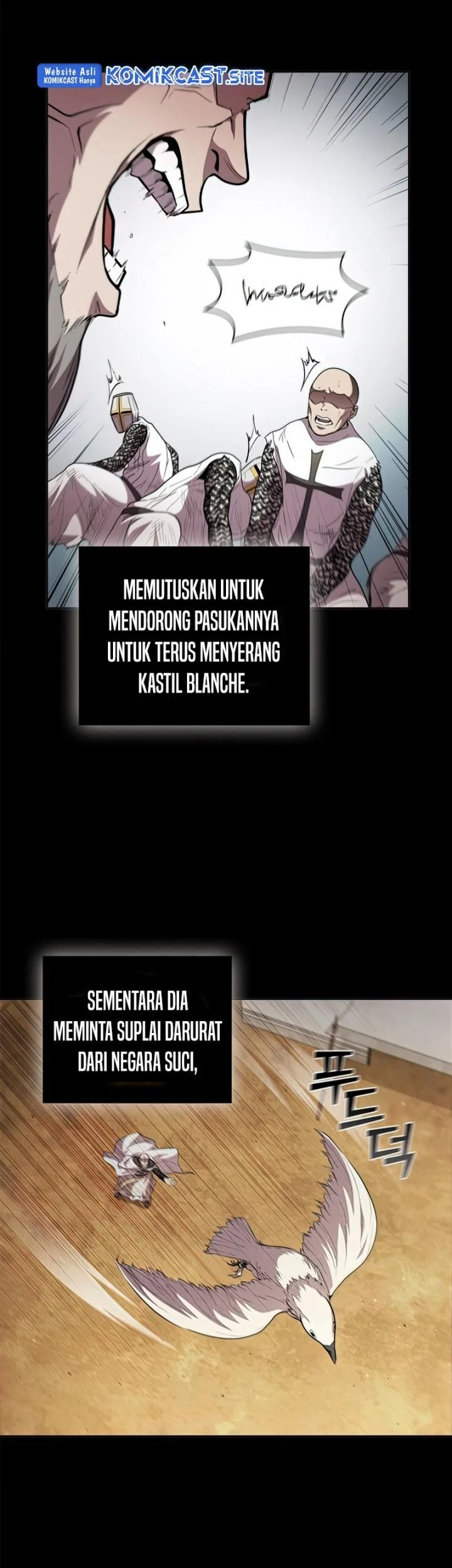 I Regressed As The Duke  (Returned as the Duke) Chapter 39 Gambar 18