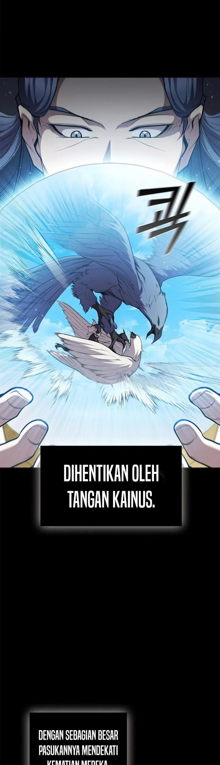 I Regressed As The Duke  (Returned as the Duke) Chapter 39 Gambar 20