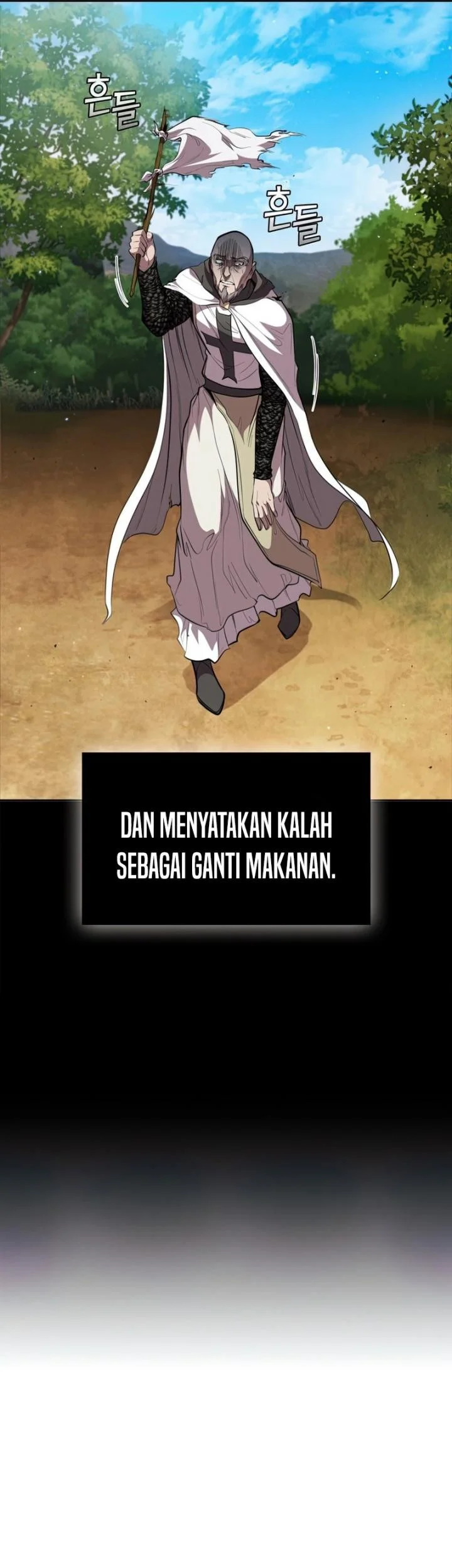 I Regressed As The Duke  (Returned as the Duke) Chapter 39 Gambar 23