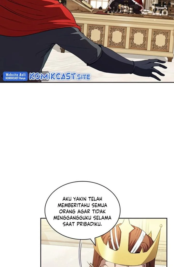 I Regressed As The Duke  (Returned as the Duke) Chapter 39 Gambar 26