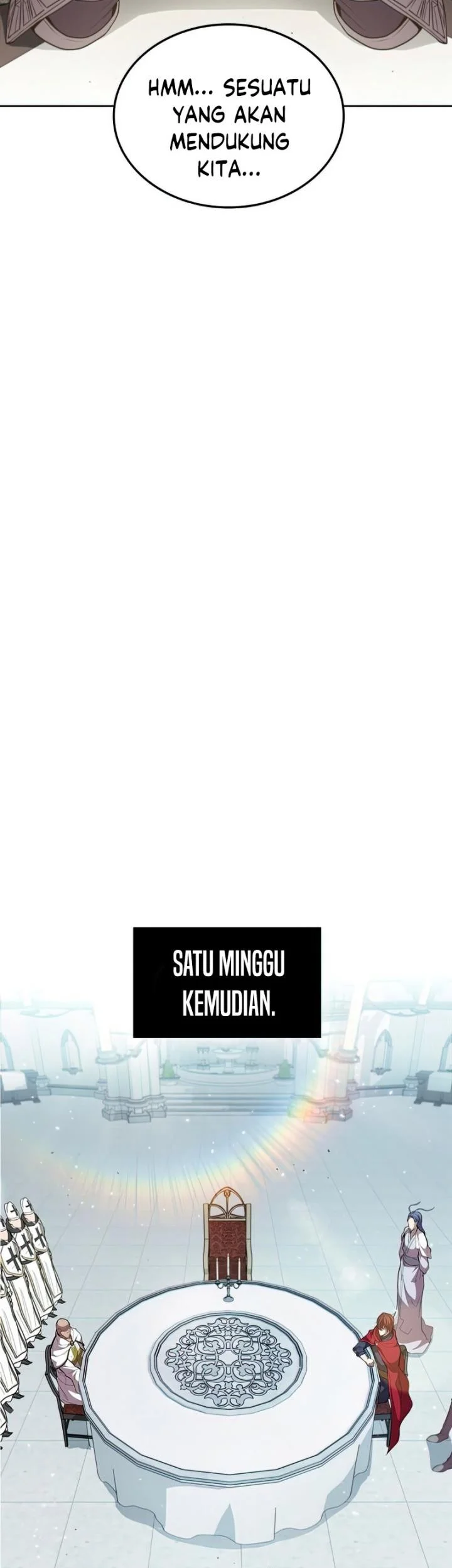 I Regressed As The Duke  (Returned as the Duke) Chapter 39 Gambar 39