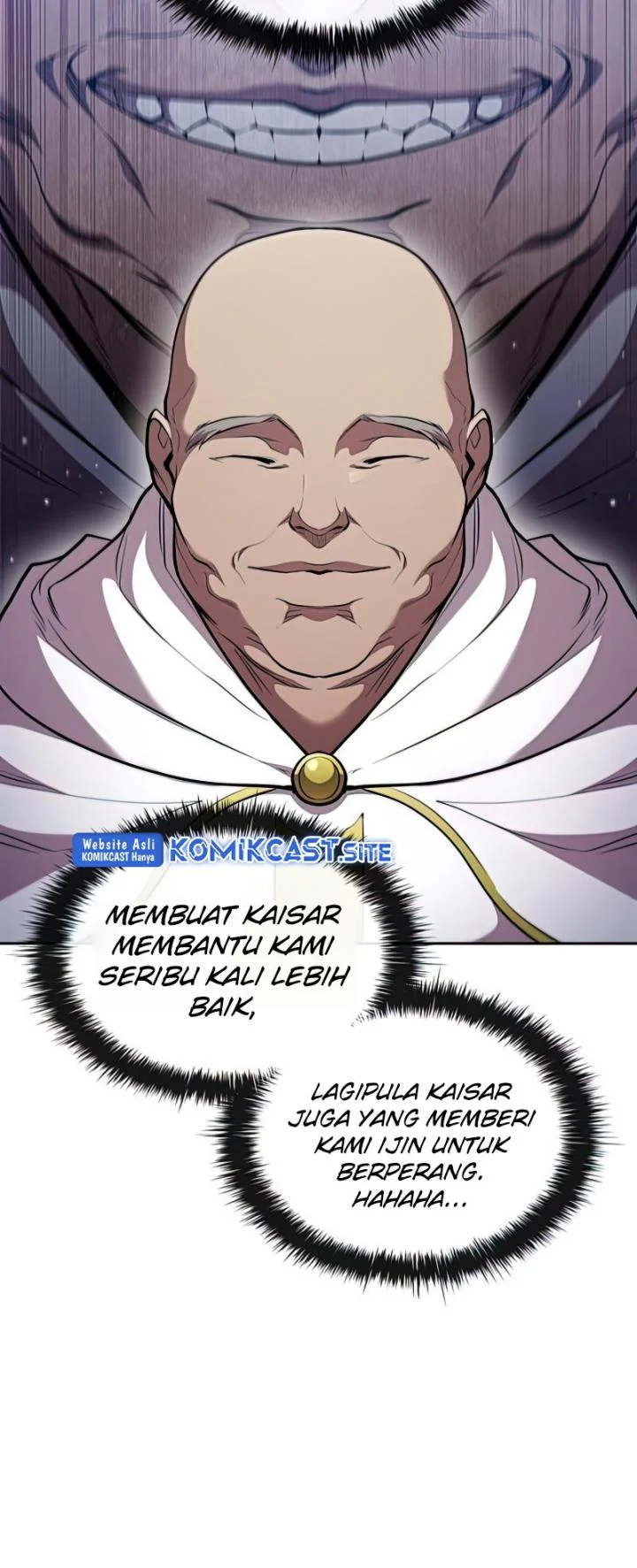 I Regressed As The Duke  (Returned as the Duke) Chapter 39 Gambar 43