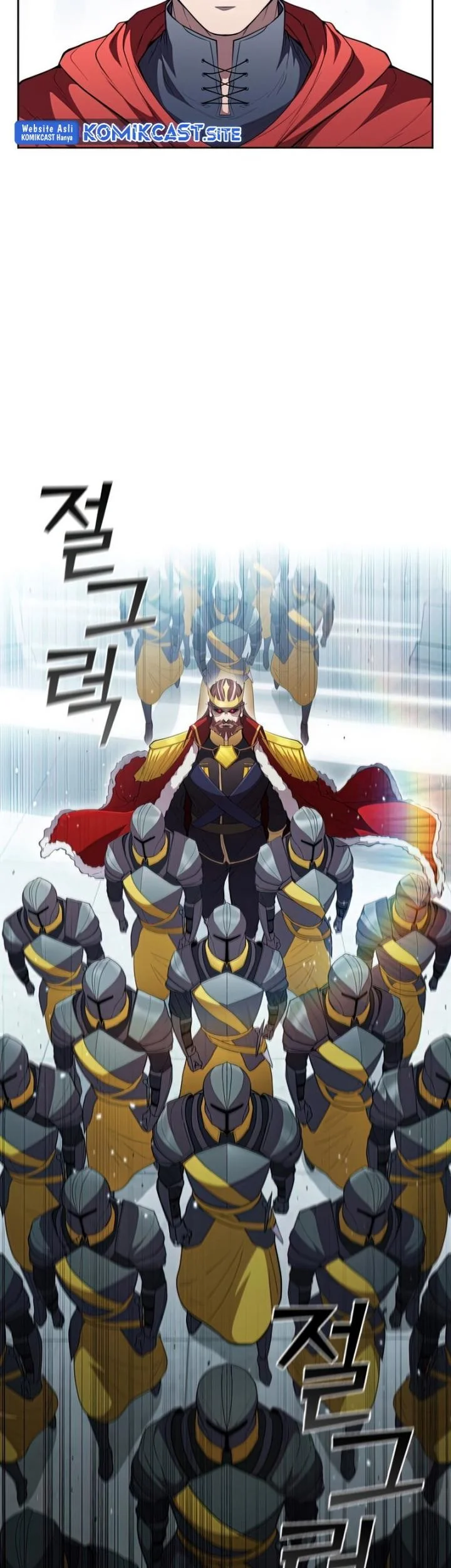 I Regressed As The Duke  (Returned as the Duke) Chapter 39 Gambar 55