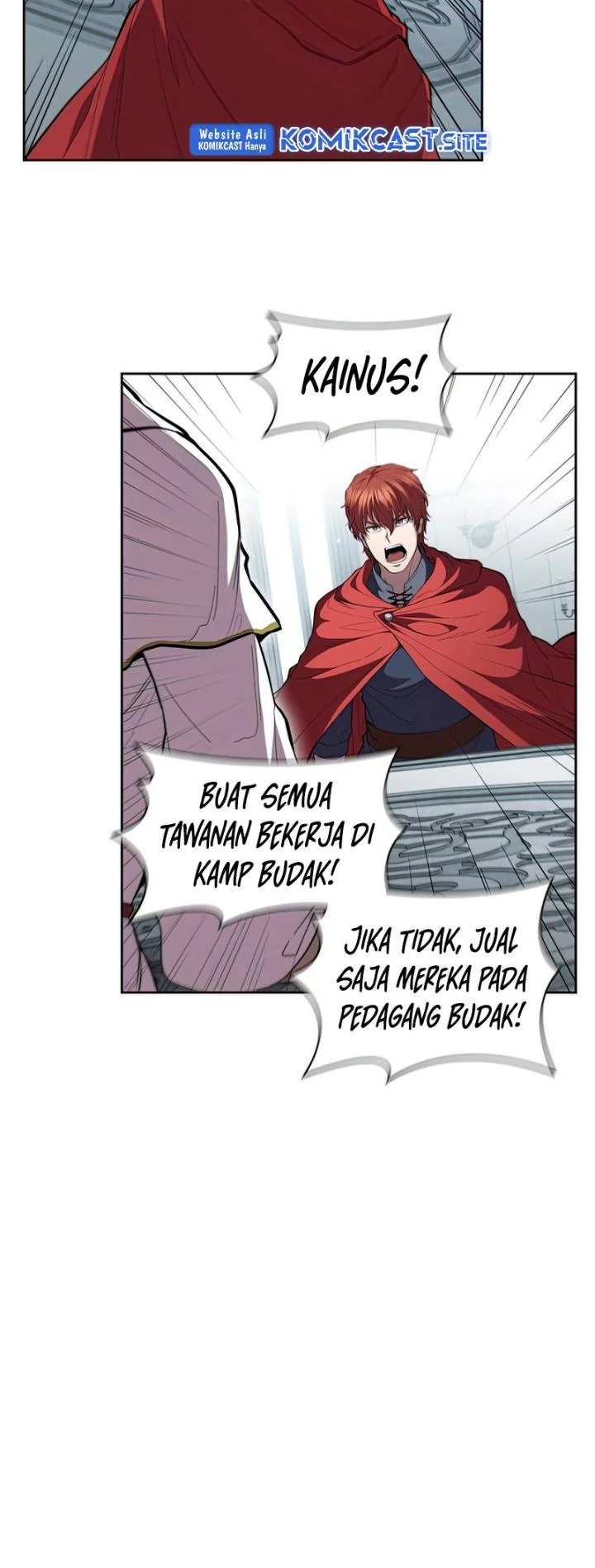 I Regressed As The Duke  (Returned as the Duke) Chapter 39 Gambar 57
